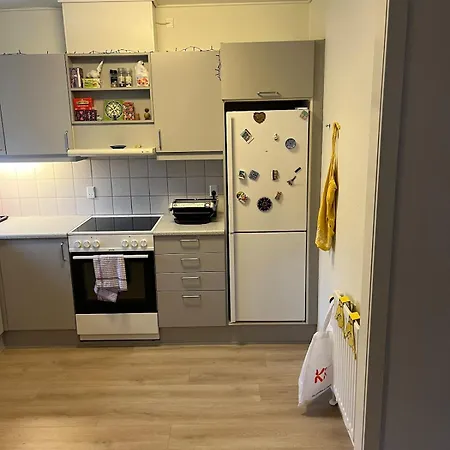 Small And Cozy Private House