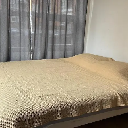 דירה Small And Cozy Private House איקסט