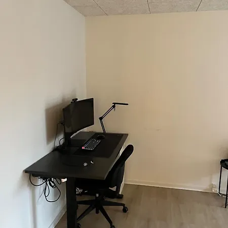 Small And Cozy Private House איקסט