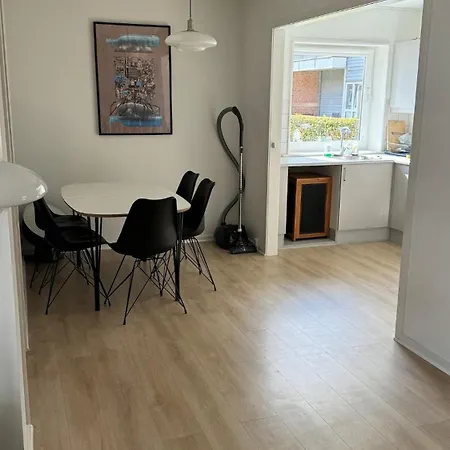 Apartment Small And Cozy Private House