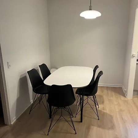Small And Cozy Private House Apartmán *