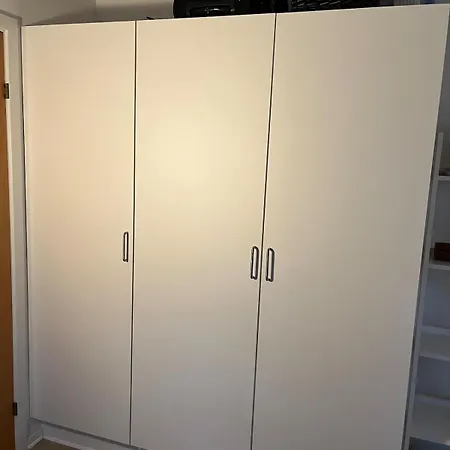 Small And Cozy Private House Apartment Ikast