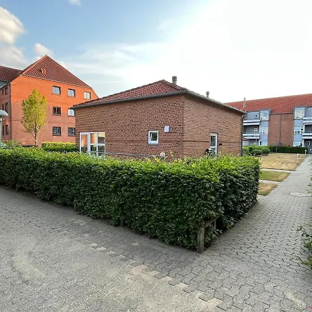 Apartment Small And Cozy Private House Ikast