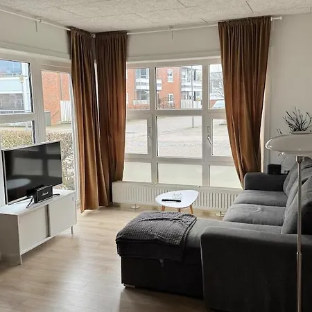 Apartment Small And Cozy Private House Ikast